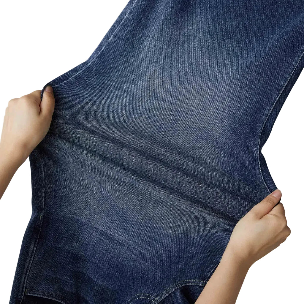 High-Waist Jeans | Flattering Fit for Effortless Style-Women's Jeans-Mykonostore-Mykonostore
