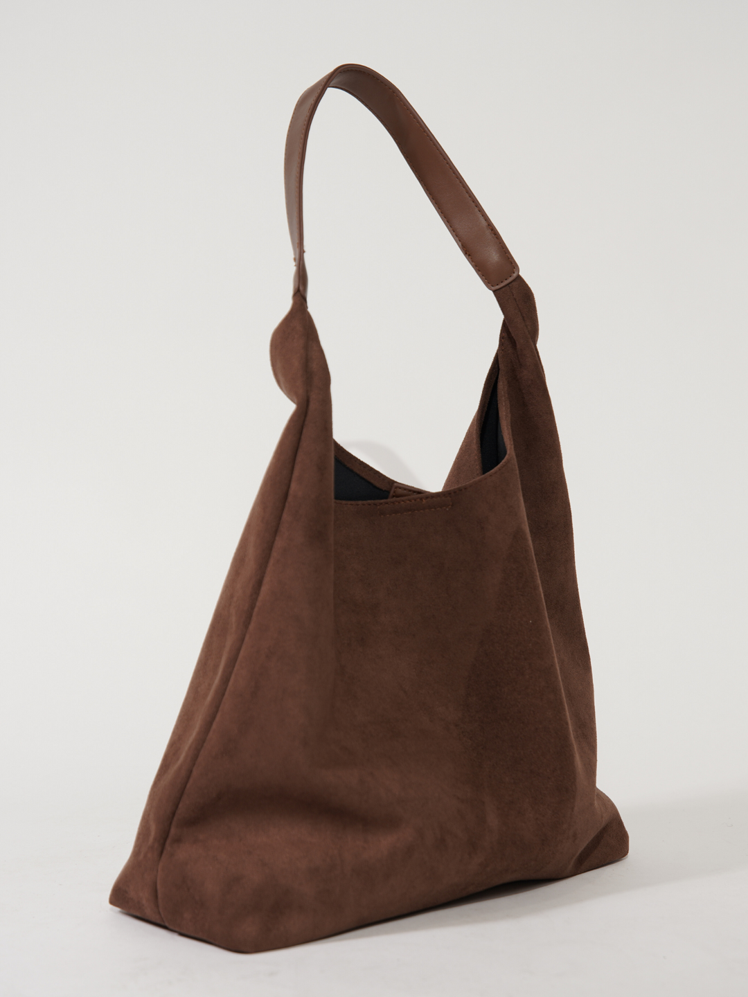 Women's Classic Smooth Tote Bag | Spacious Minimalist Carryall-Mykonostore-Mykonostore