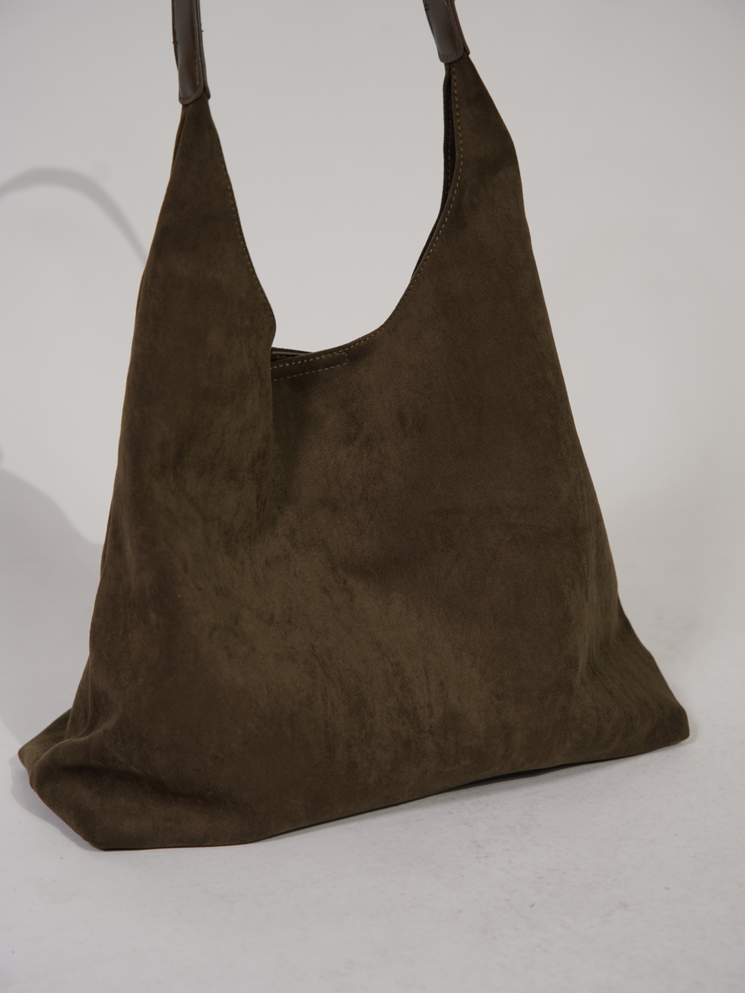 Women's Classic Smooth Tote Bag | Spacious Minimalist Carryall-Mykonostore-Mykonostore
