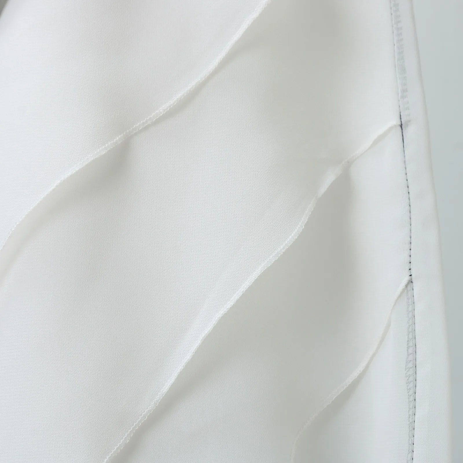 Women's Ombre Layered Dress | Stylish Flared Tiered Design-Mykonostore-Mykonostore