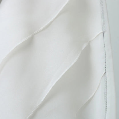 Women's Ombre Layered Dress | Stylish Flared Tiered Design-Mykonostore-Mykonostore