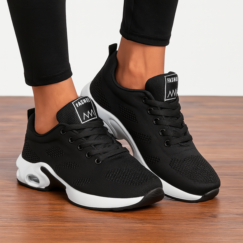 Women’s Sneakers | Lightweight Orthopedic Comfort-Women's Sneakers-Mykonostore-Mykonostore