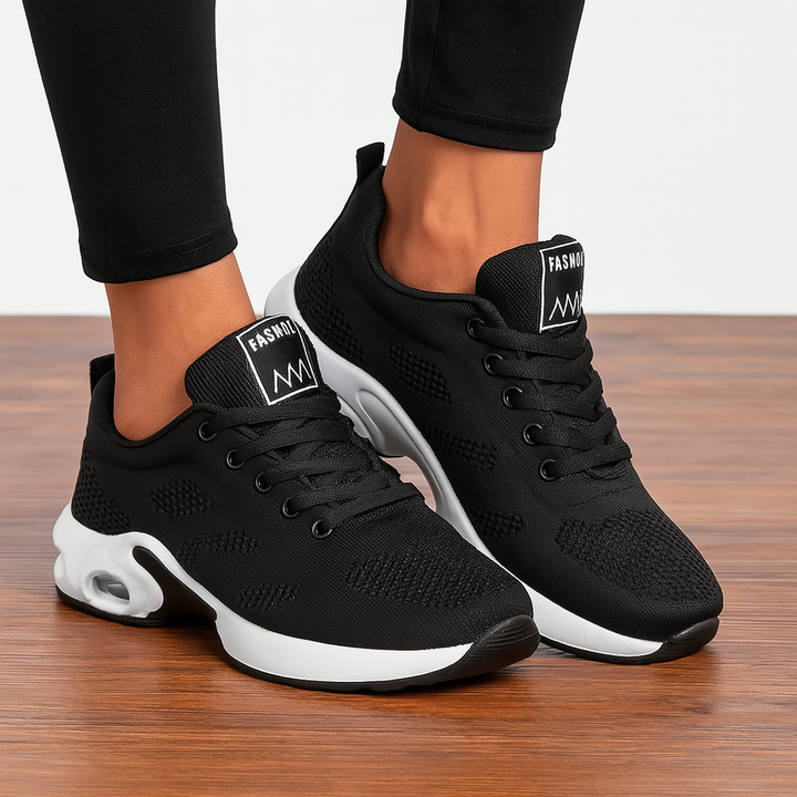 Women’s Sneakers | Lightweight Orthopedic Comfort-Women's Sneakers-Mykonostore-Mykonostore