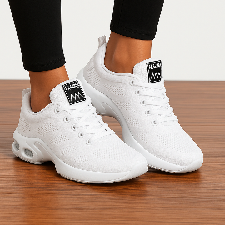 Women’s Sneakers | Lightweight Orthopedic Comfort-Women's Sneakers-Mykonostore-Mykonostore